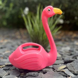 Arrosoir enfant Flamant rose
